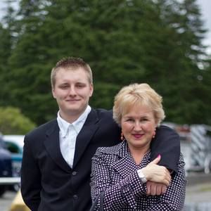 Meet your Posher, Lynne